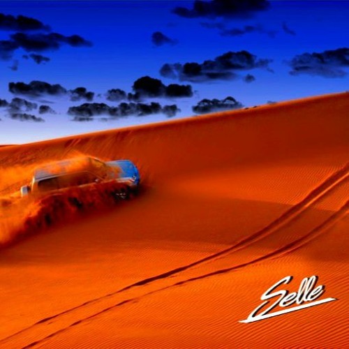 Moreeb Dune By Selle