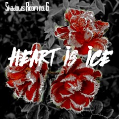 HEART IS ICE (DEZZ  vocals&lyrics EEL guitars&ats)