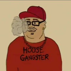 TechnoGangsta