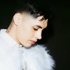 Soy Un Diablo - Cris Mj, Audio Live