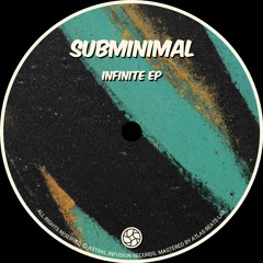 SUBMINIMAL - Gamma [AIR008] (snippet)