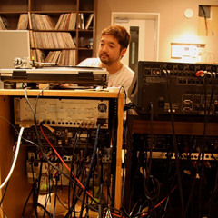 Nujabes track 08
