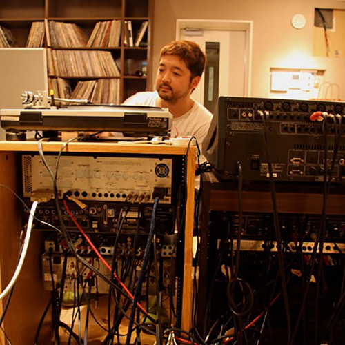 Nujabes track 08