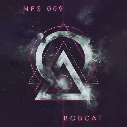 Premiere : BobCat - Parallel Processing ( NFS009 )