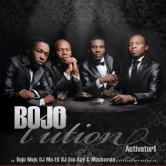 Setla (Thiba ntho e monate) [feat. Kapa Kapa]