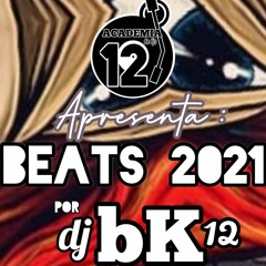 Disco  Beats 2021 por djBK12