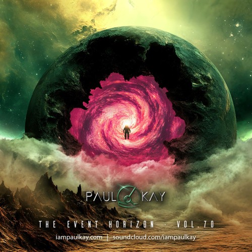 <paul kay> The Event Horizon - Vol. 70