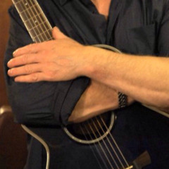 THE ARK  Gerry Rafferty cover.wav