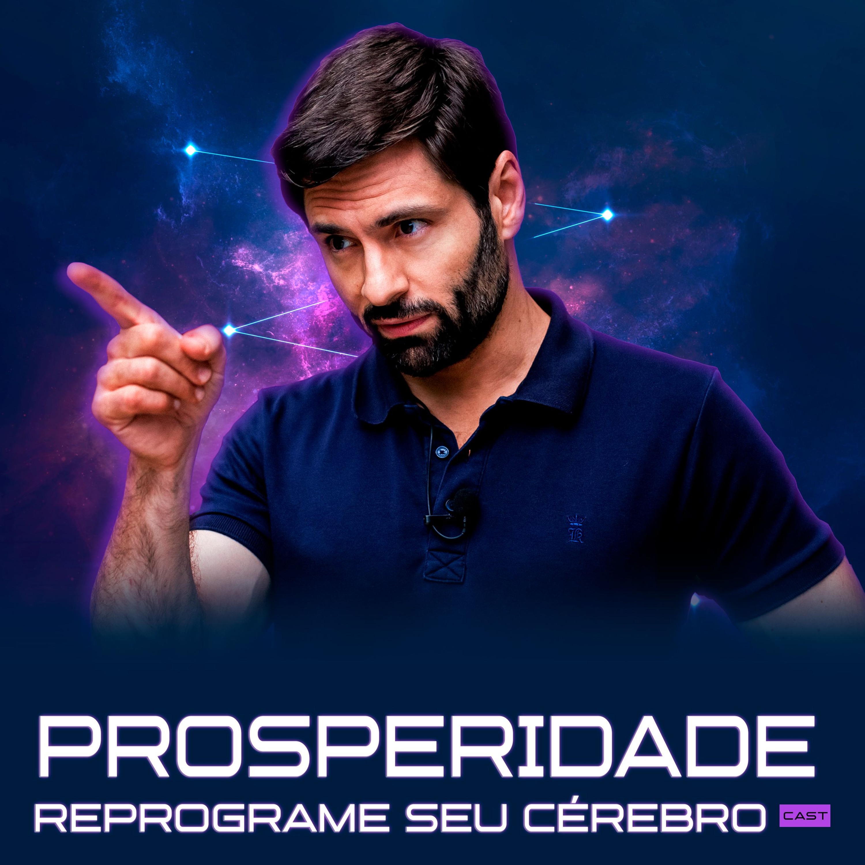 1228 – Pare de Sabotar Seu Futuro: 5 Falhas Subconscientes Que Bloqueiam Sua Prosperidade