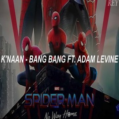 Nightcore - Bang Bang By K’naan Feat. Adam Levine (128 Kbps)