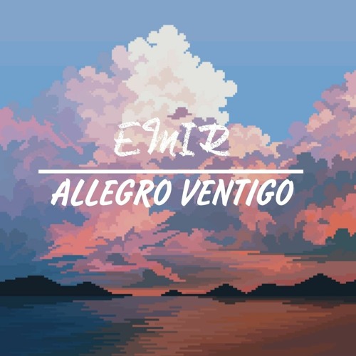 Stream Emir Zeynalov - Allegro Ventigo (Dan Balan) by EMİR | Listen online  for free on SoundCloud