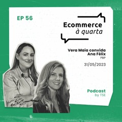 Conteúdos que convertem: as melhores práticas com a convidada Ana Félix da PbP - Episódio #56