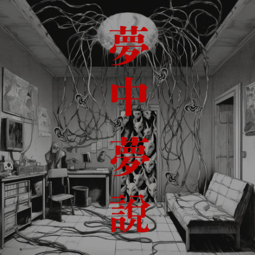어둠의 캐롤 (feat.volk)