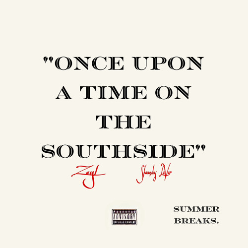 Once Upon A Time on the Southside