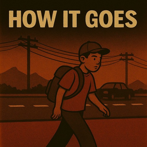 Cubs - How It Goes | Audio
