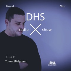 DHS Guestmix: Tumzz
