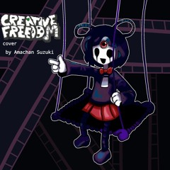 Creative Freedom (cover) Deltarune Original song: by R.V Pine