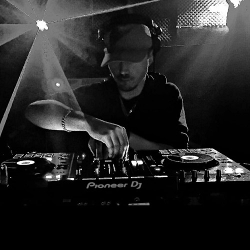 DØM - Hard Techno MixTape 001