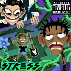 YTRID X NASCARALOE X KNOX - STRESS - (PROD, TRIPLESIXDELETE)