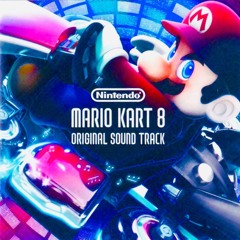 Mario Kart 8 Deluxe Soundtrack