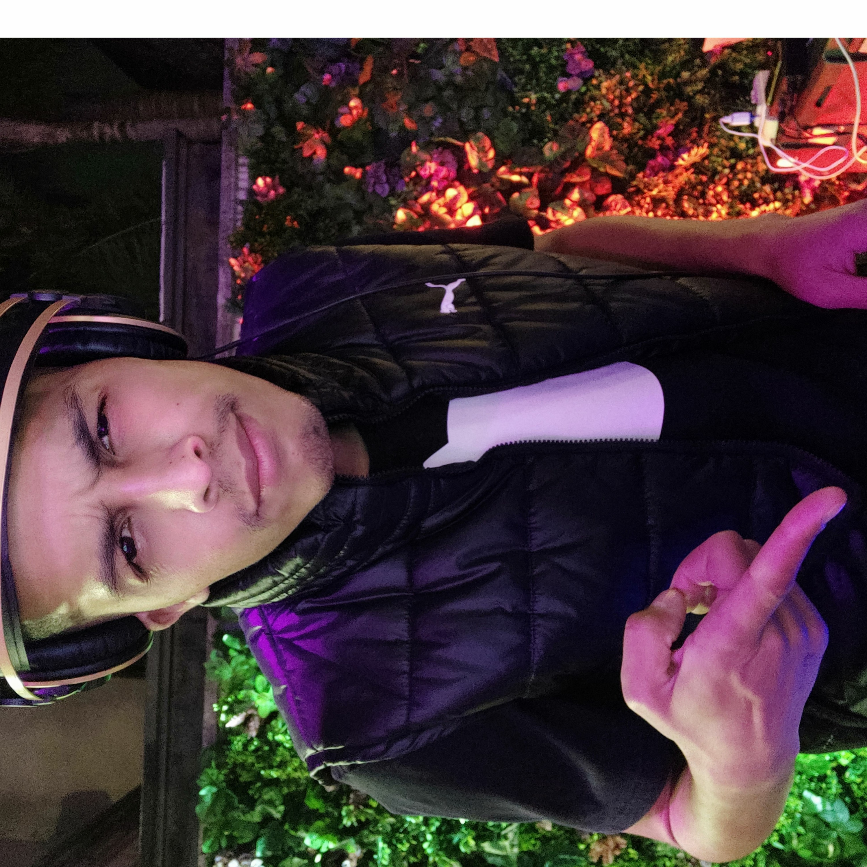 Dj David San