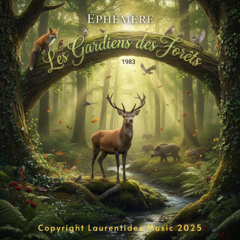 Les gardiens des forêts - interprété par le groupe Ephémère 1983