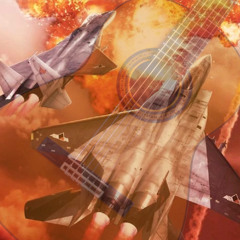 Ace Combat Zero (Guitar cover)