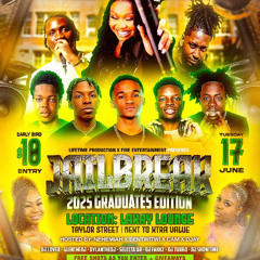 JAIL BREAK OFFICIAL PROMO