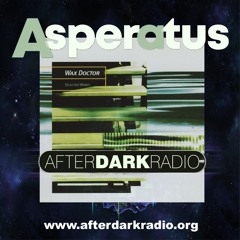 AfterDarkRadio - Wax Doctor