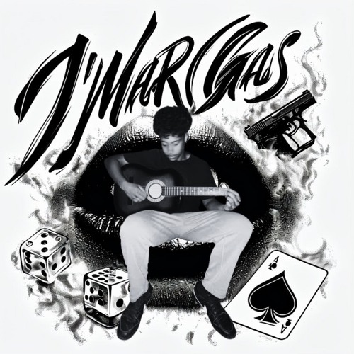 J’Mar GAS - The Reason Why (Freestyle)
