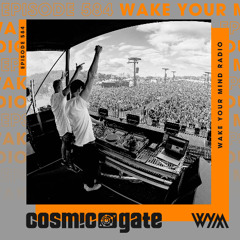 WYM Radio Episode 584