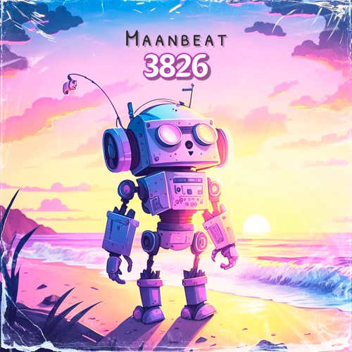 Maanbeat - 3826 [SOV349]