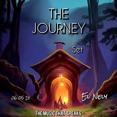 THE JOURNEY - SET  // SESION ESPECIAL MY NOE . REC-2024-05-06