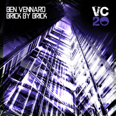 Ben Vennard - Brick By Brick