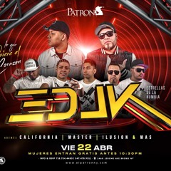 De Qué Vale (Editada Original) Estrellas De La Kumbia 2025 ÉXITO Sonido California y Chambele