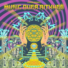 Music Over Bitxhes