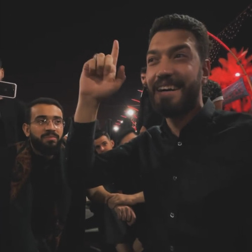 السر الأكبر | علي عُسيلي العاملي ⁩