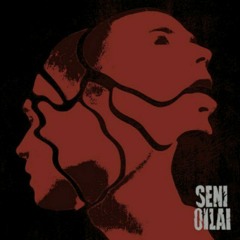 ALPHA - Seni Oilai