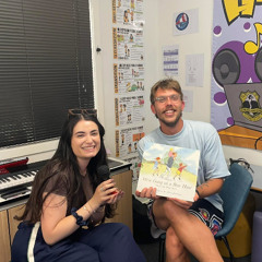 The Wiggles - We're Going On A Bear Hunt (Miss Marathos & Mr Campbell Cover)