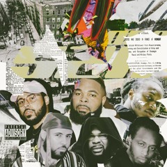 SZN 1 (RMX) [feat. Kony Brooks & Derek Aurelius]