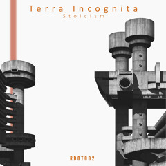 Premiere: Terra Incognita - Amor Fati (Original Mix) [RDOT002]