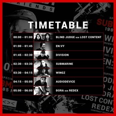 AudioDevice At Contrast <>< Grelle Forelle 24.7.2021