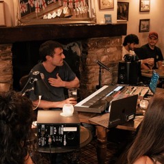 Fred again.. - The Rising Sun Pub Live set (Secret Location Somerset, Pensford) 2024