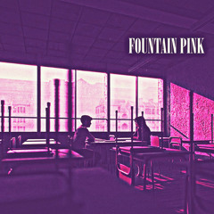 Fountain Pink