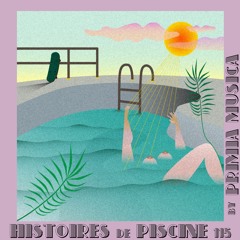 Histoires de Piscine 115 by Prima Musica