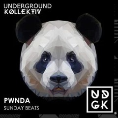 Ascendance 6 - PWNDA live