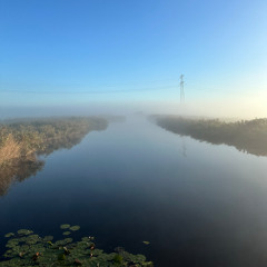 Friday is a Sunday #35 by Lien & Roelien - 24-01-25 at Echobox Radio