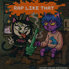Rap Like That [Feat. 33rd Cable]