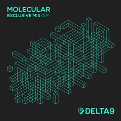 Molecular - Exclusive Mix 019