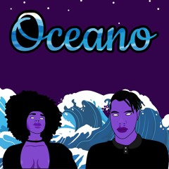 Felipe Flow feat A Naju - Oceano prod:Yngmura&knxnnert